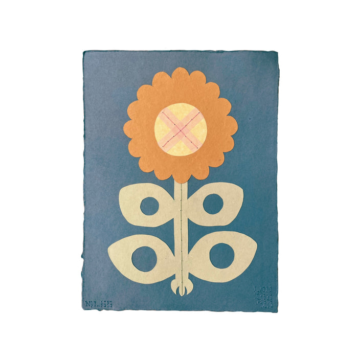 Flower No.65