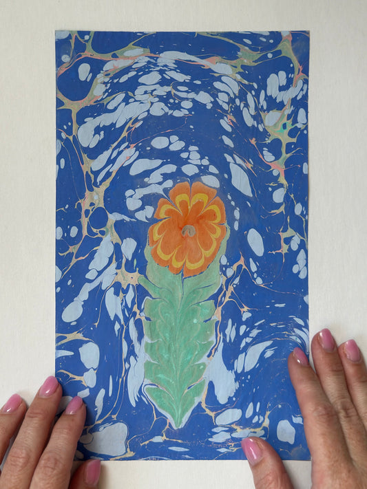 Flower V