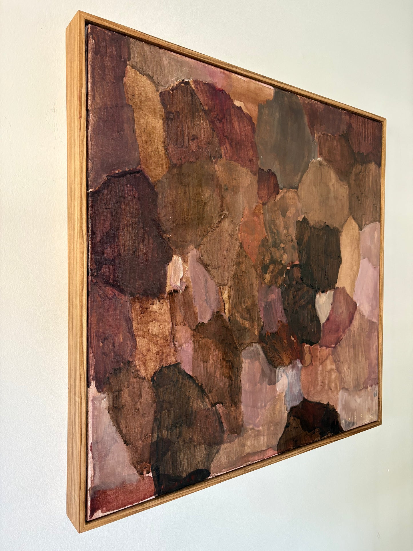 Raspberry Darling No.404