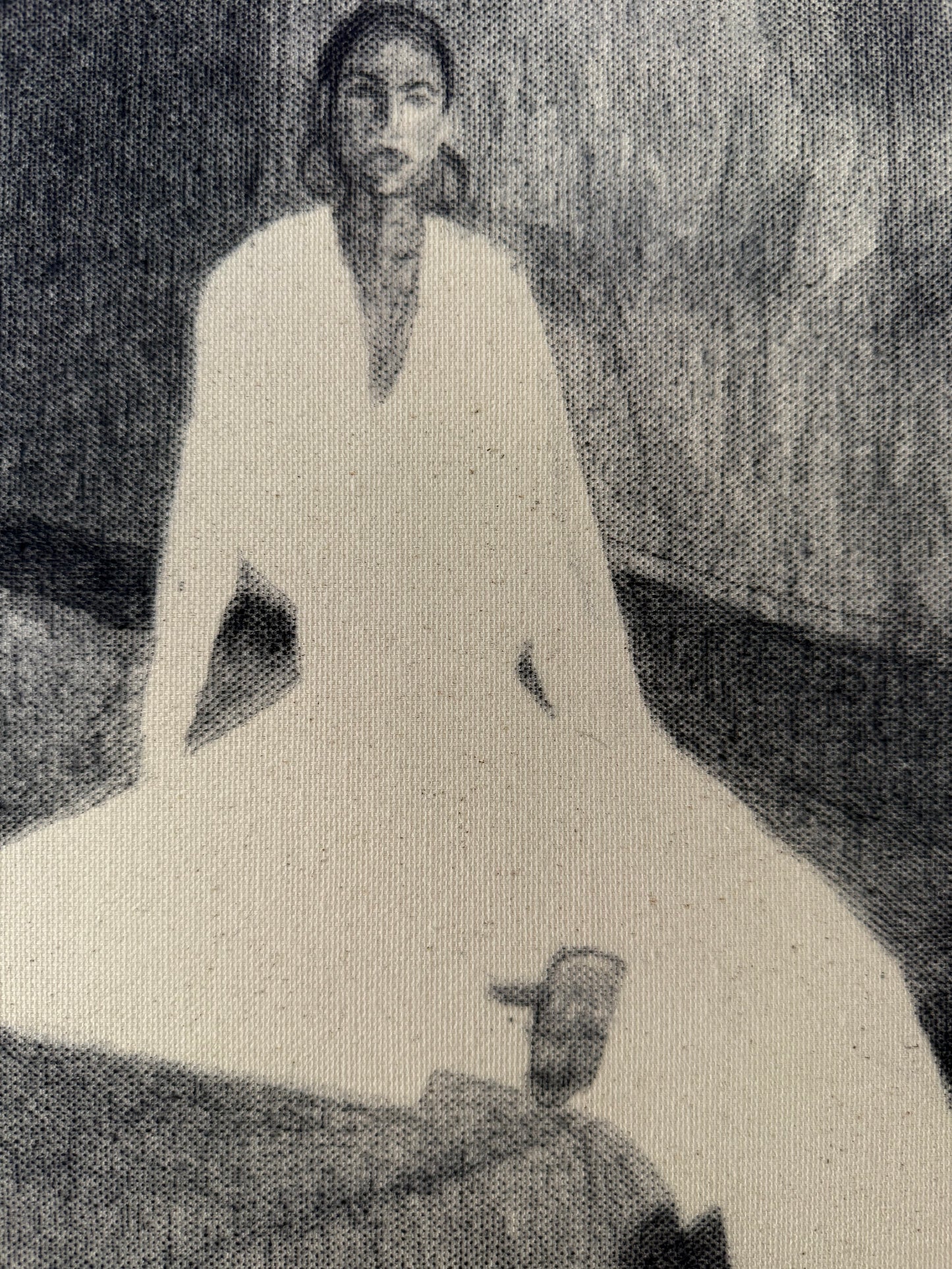 Ladies in Waiting: Noir