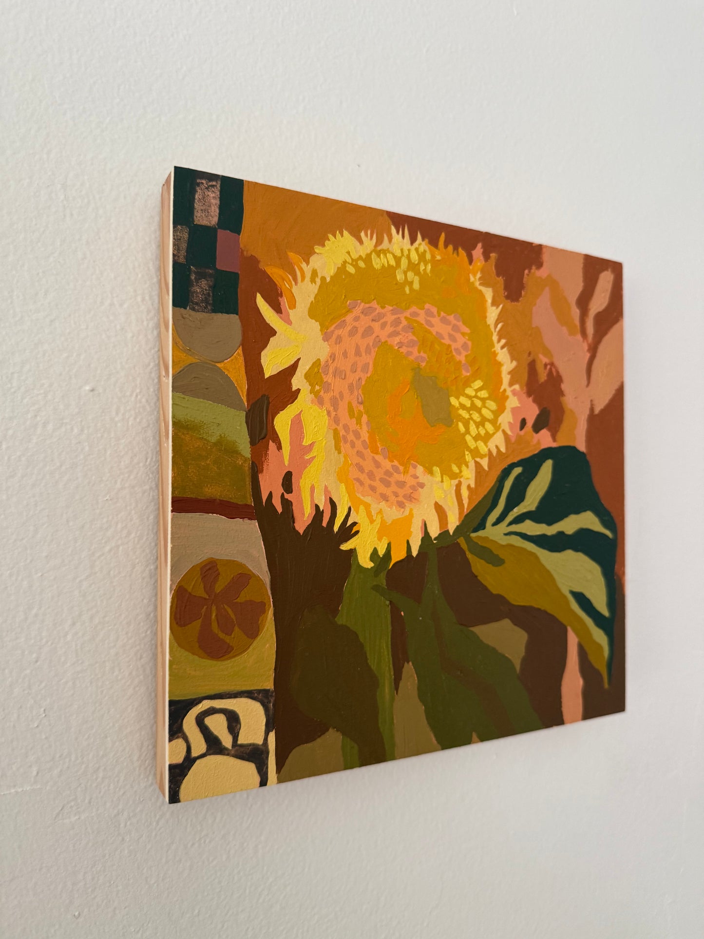 Sunflower 05