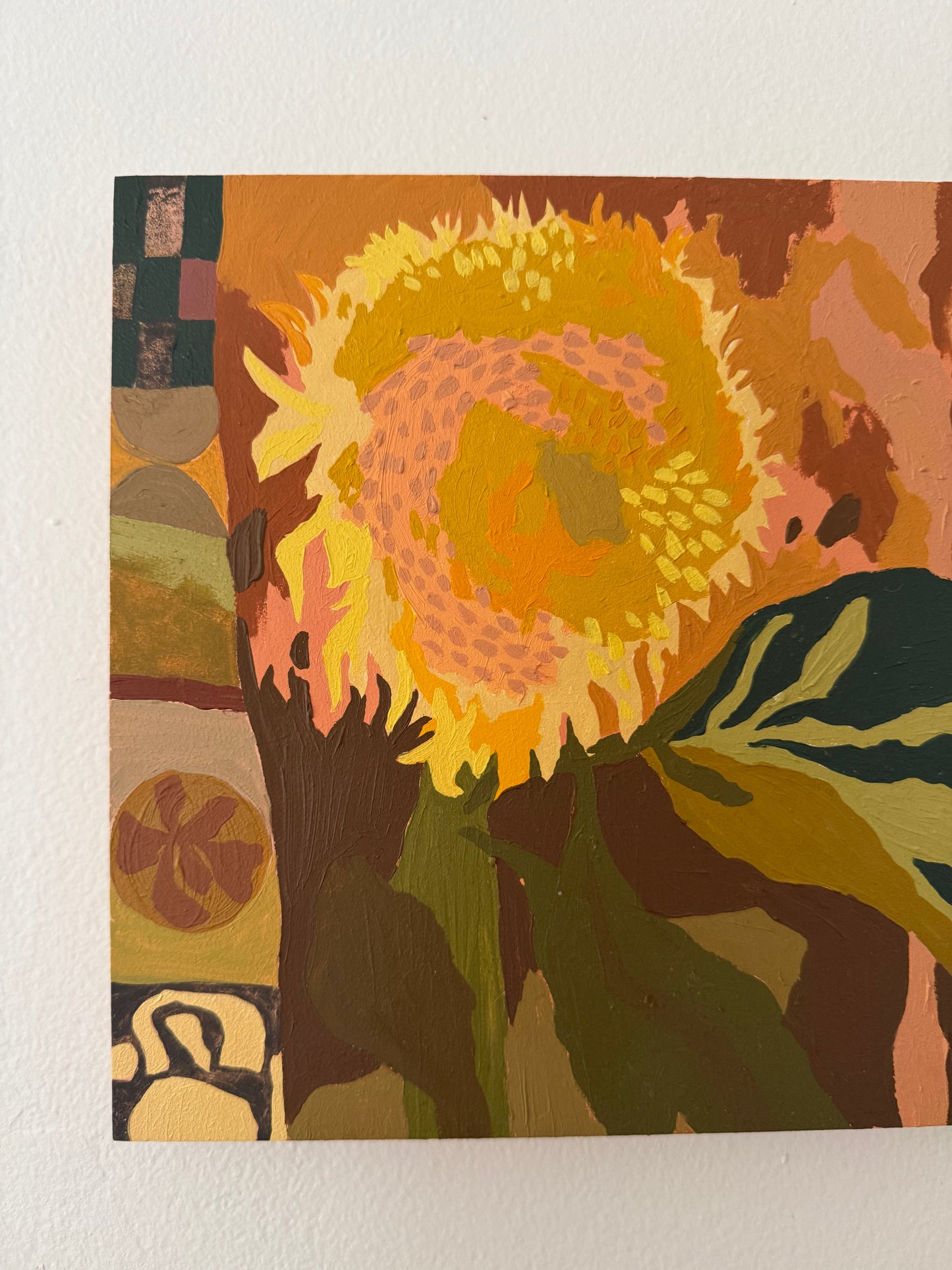 Sunflower 05