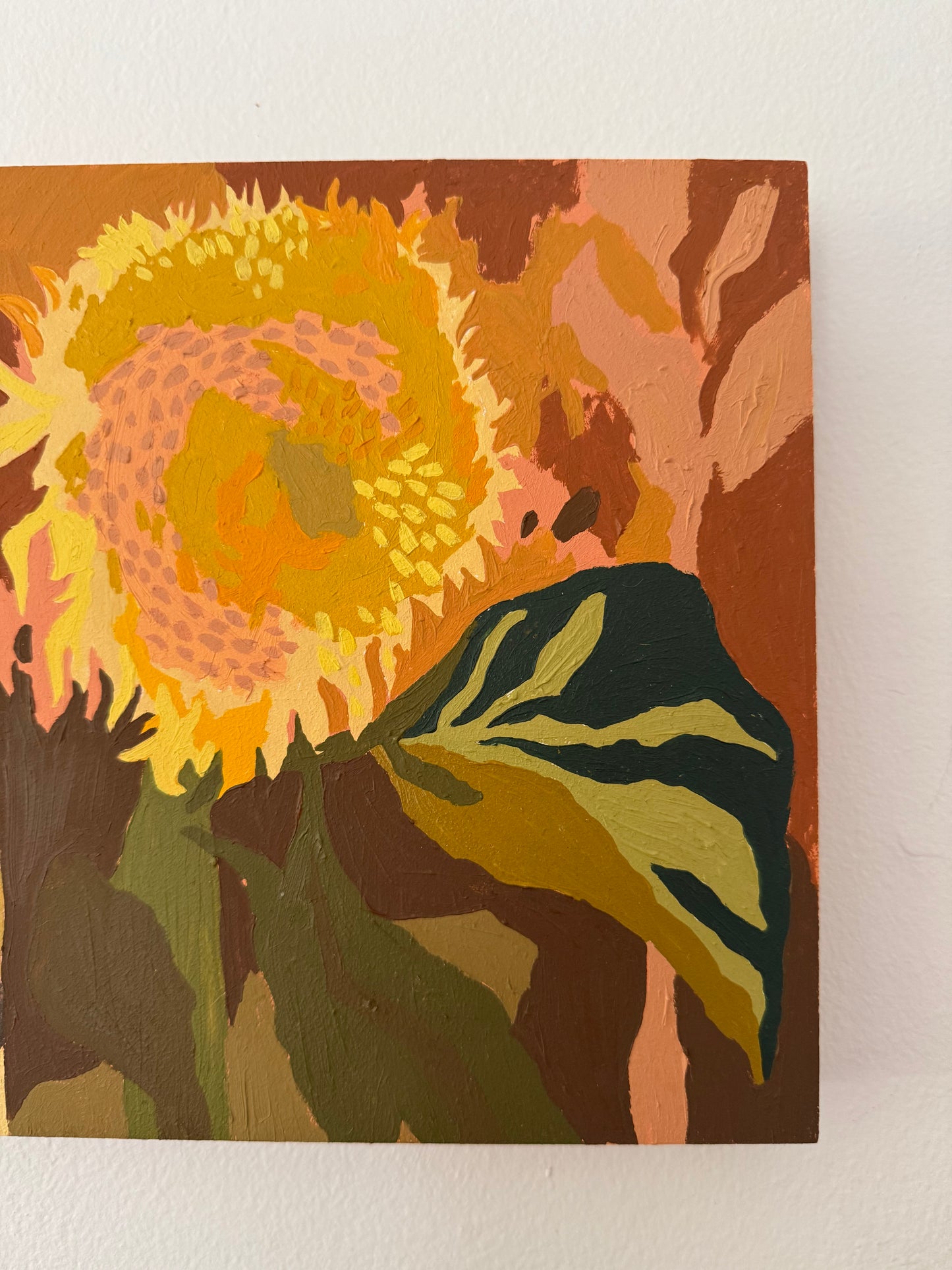 Sunflower 05