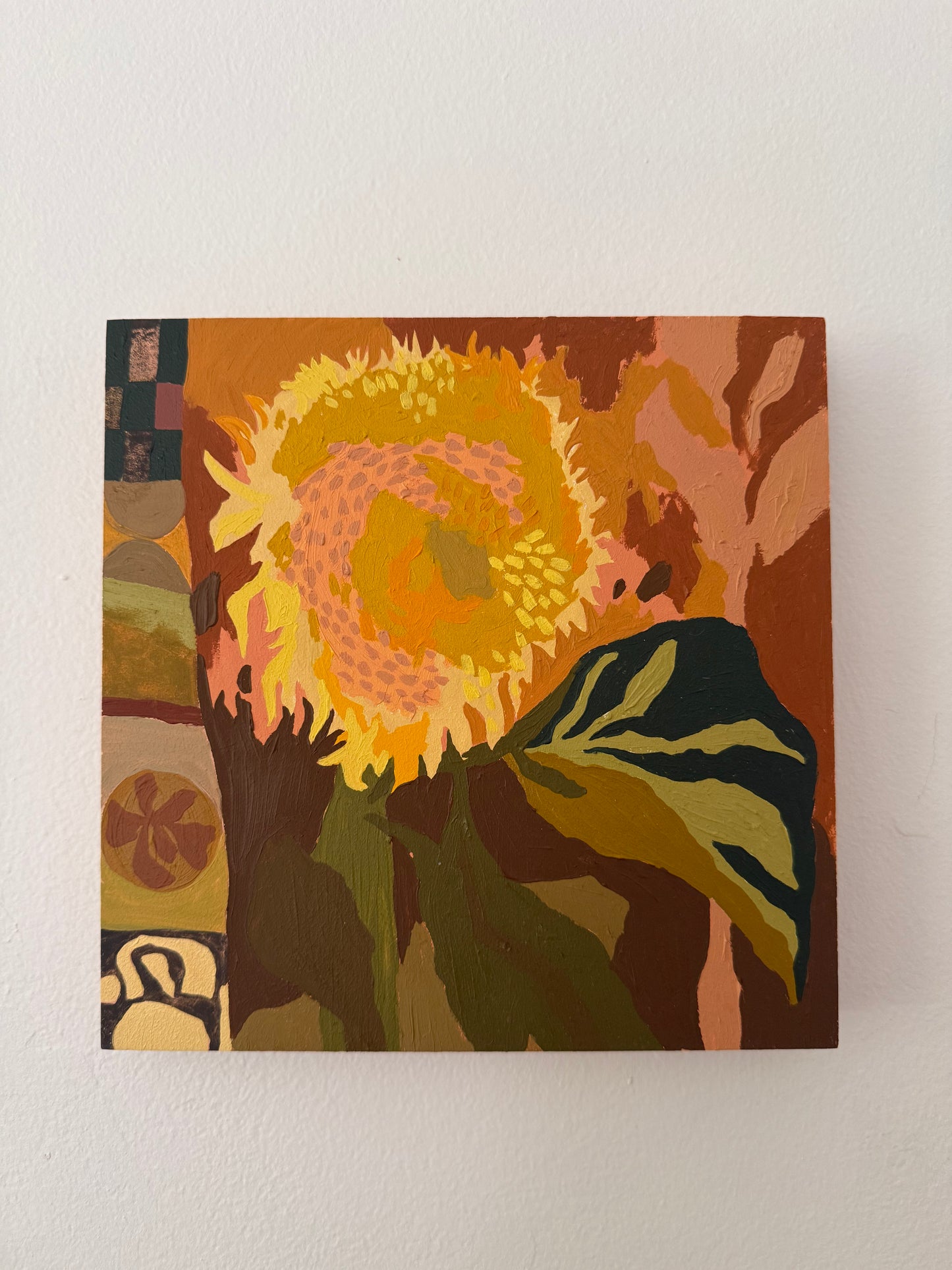Sunflower 05