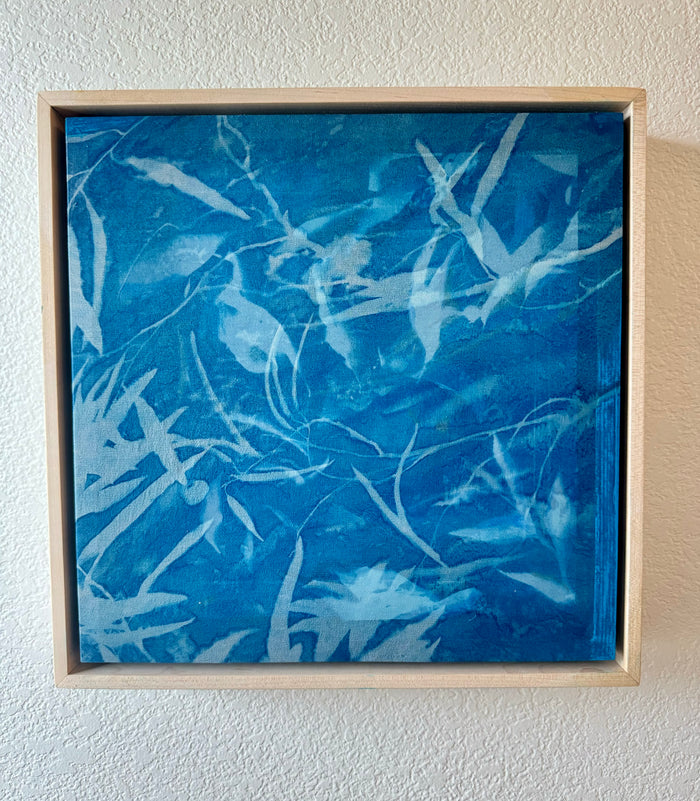 Invitation to Wonder (VIII)