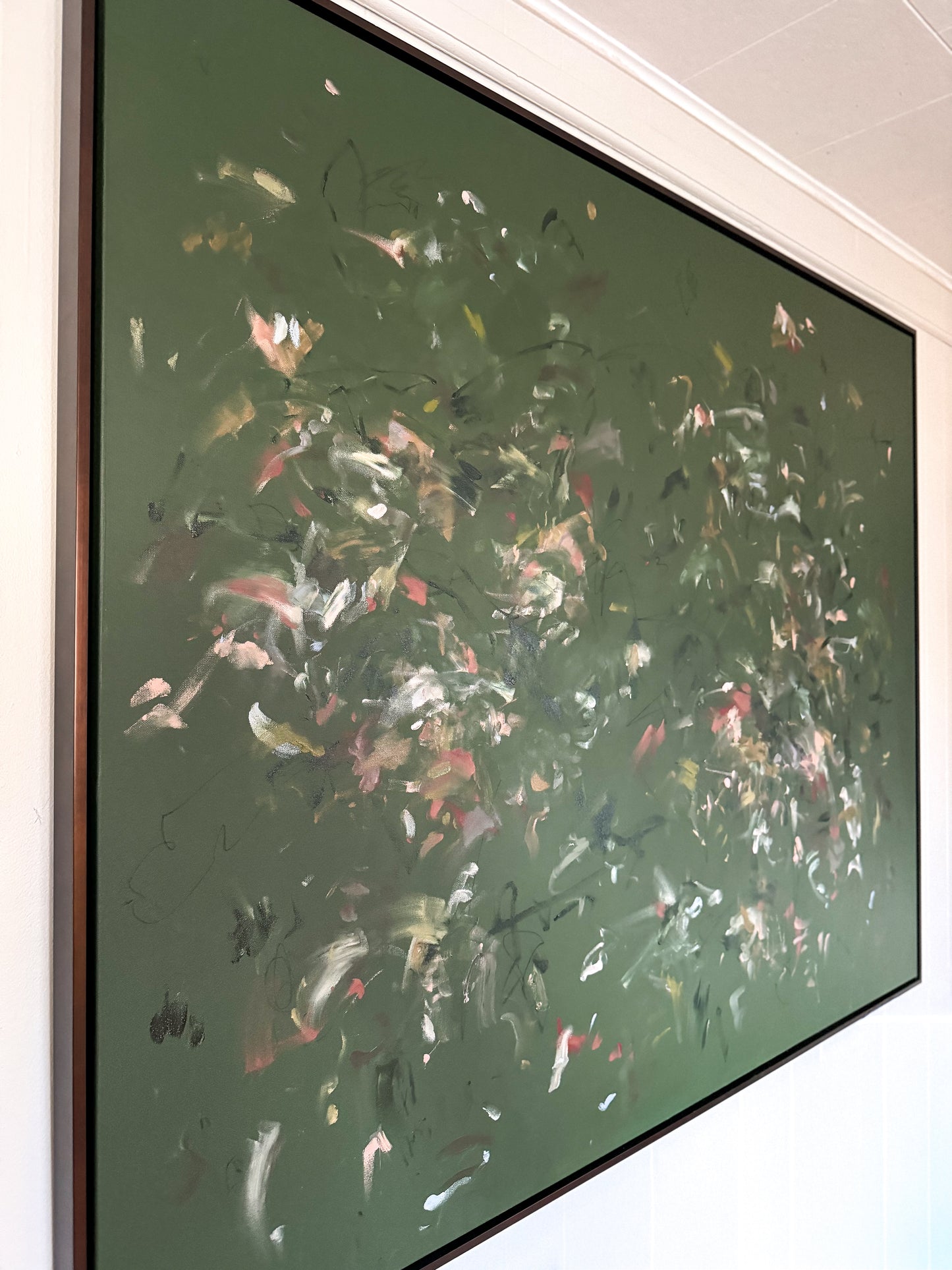 Late Summer in Appalachia