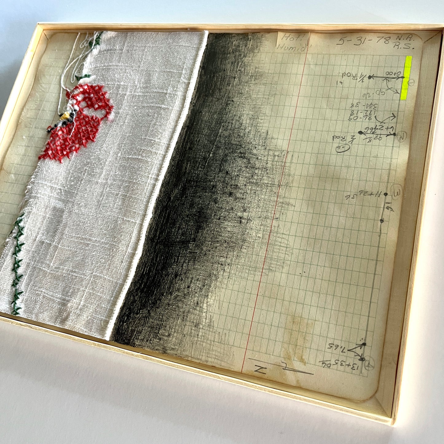 Lying never did nobody no good, no how, no how.