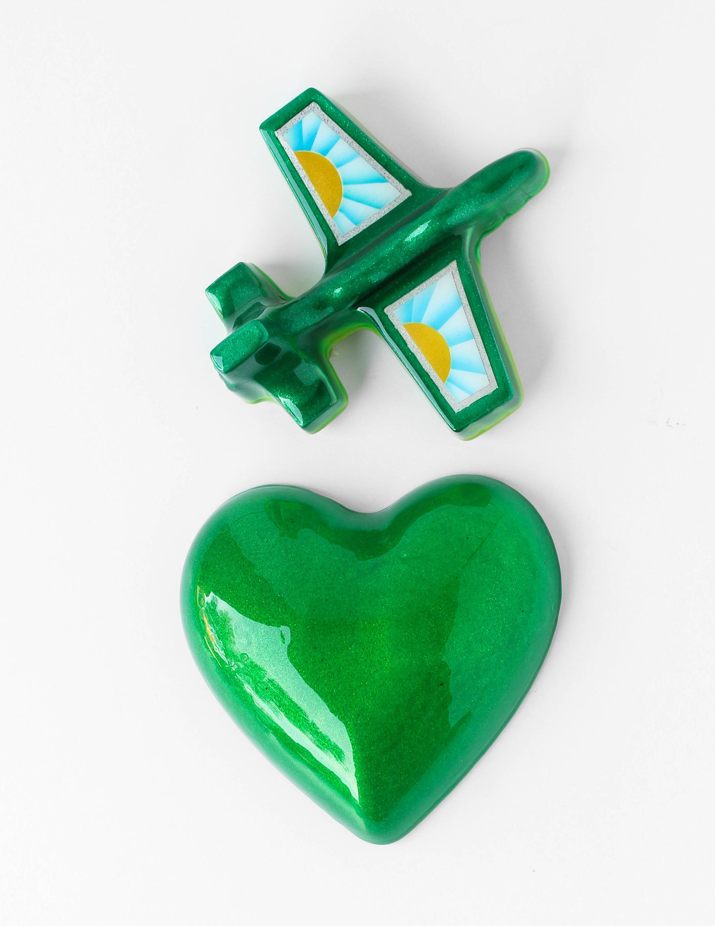 Sweet Escape Green