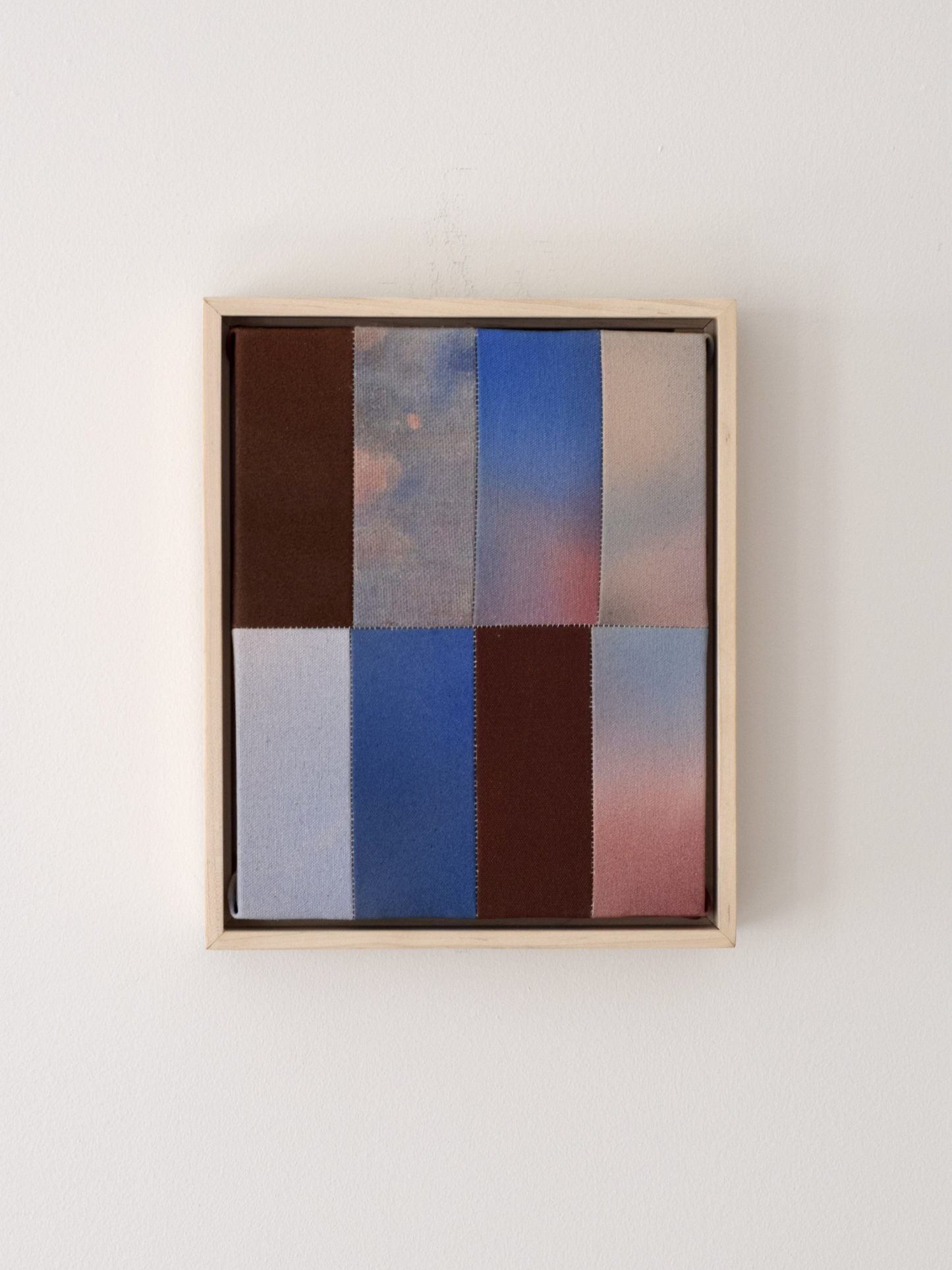 Promenade Field Notes