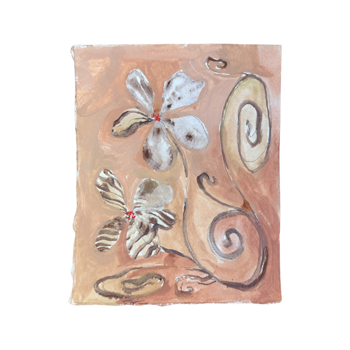 Root Scrap v. 20