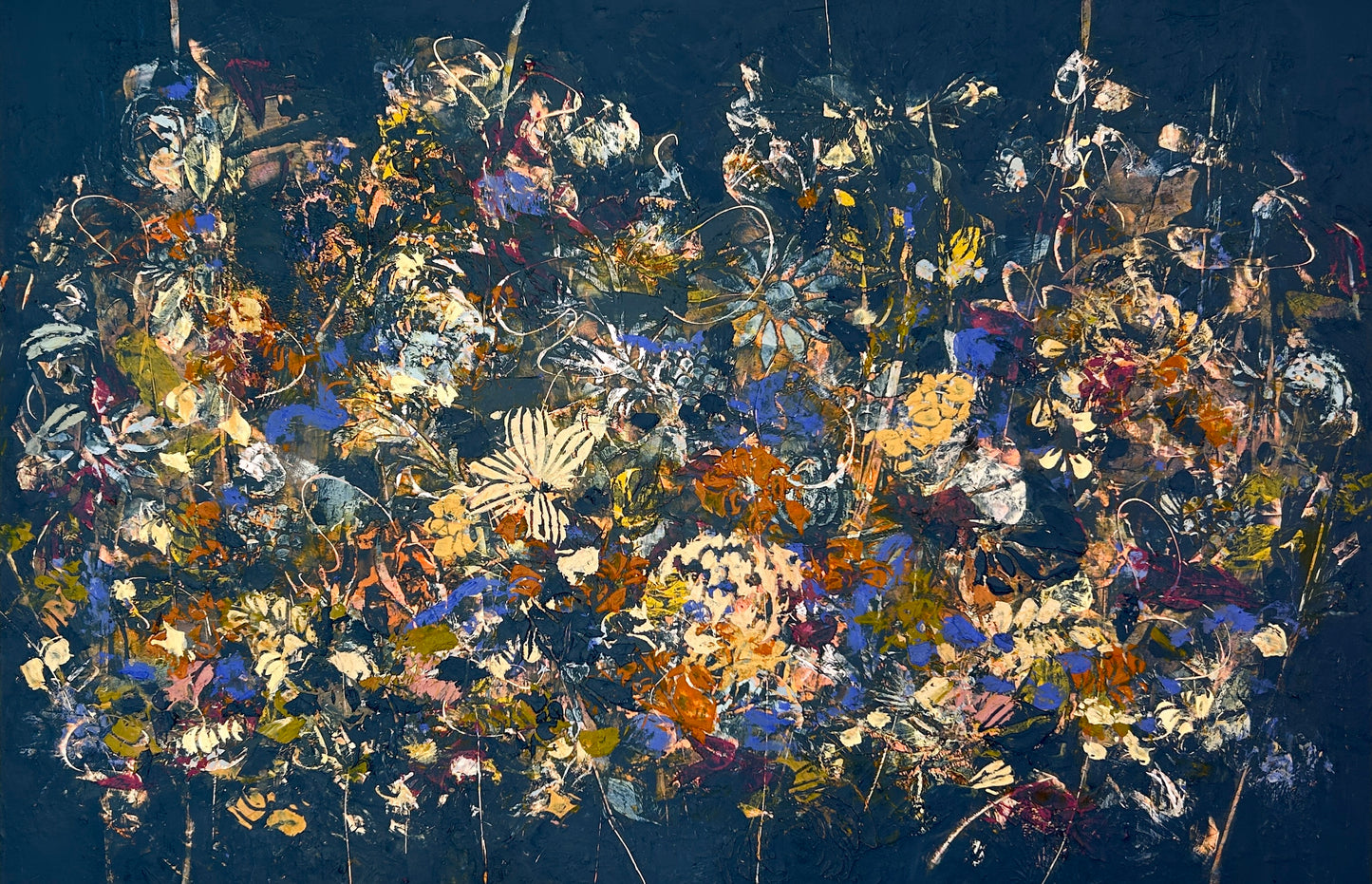 Cirque du Fleur