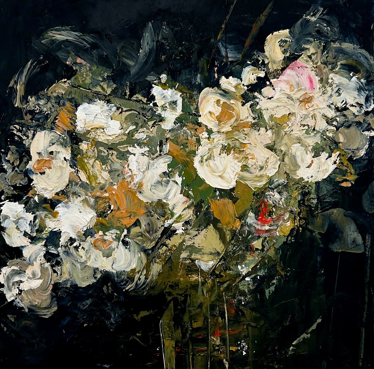 To Bloom