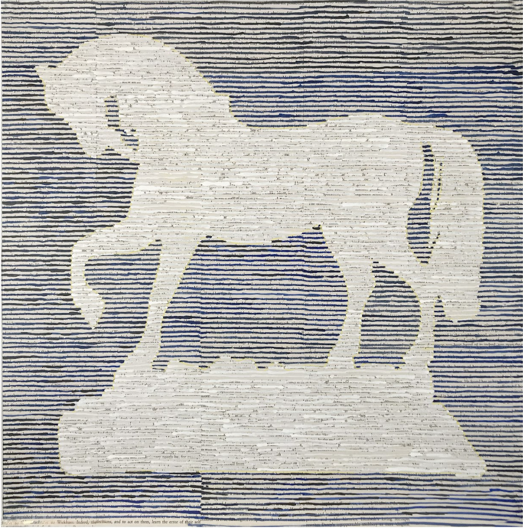 Horse Bookends I A&B