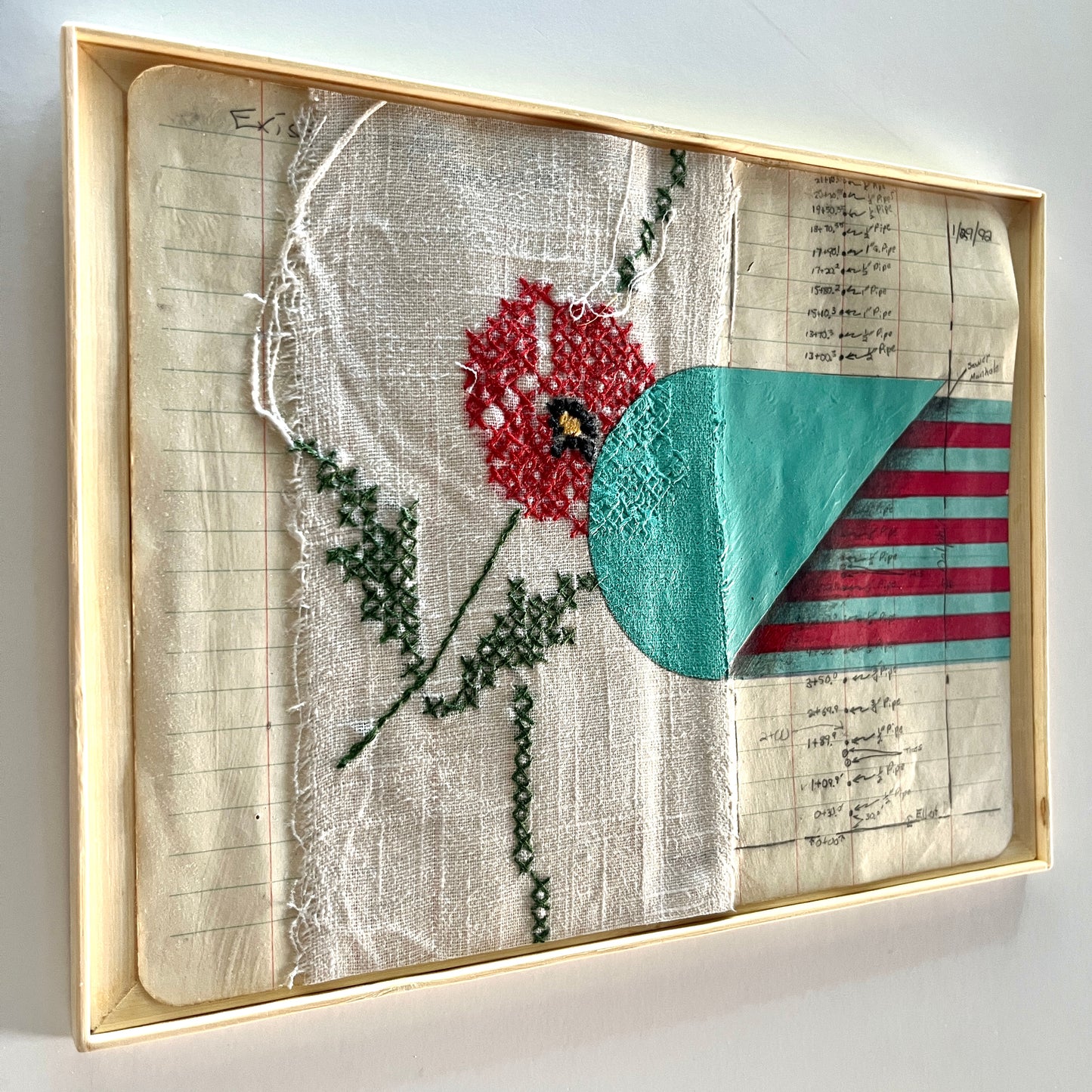 The race for last is almost run.