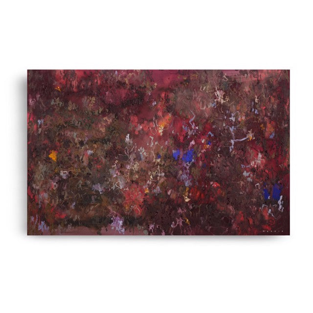 And then I asked - five more minutes? No.421