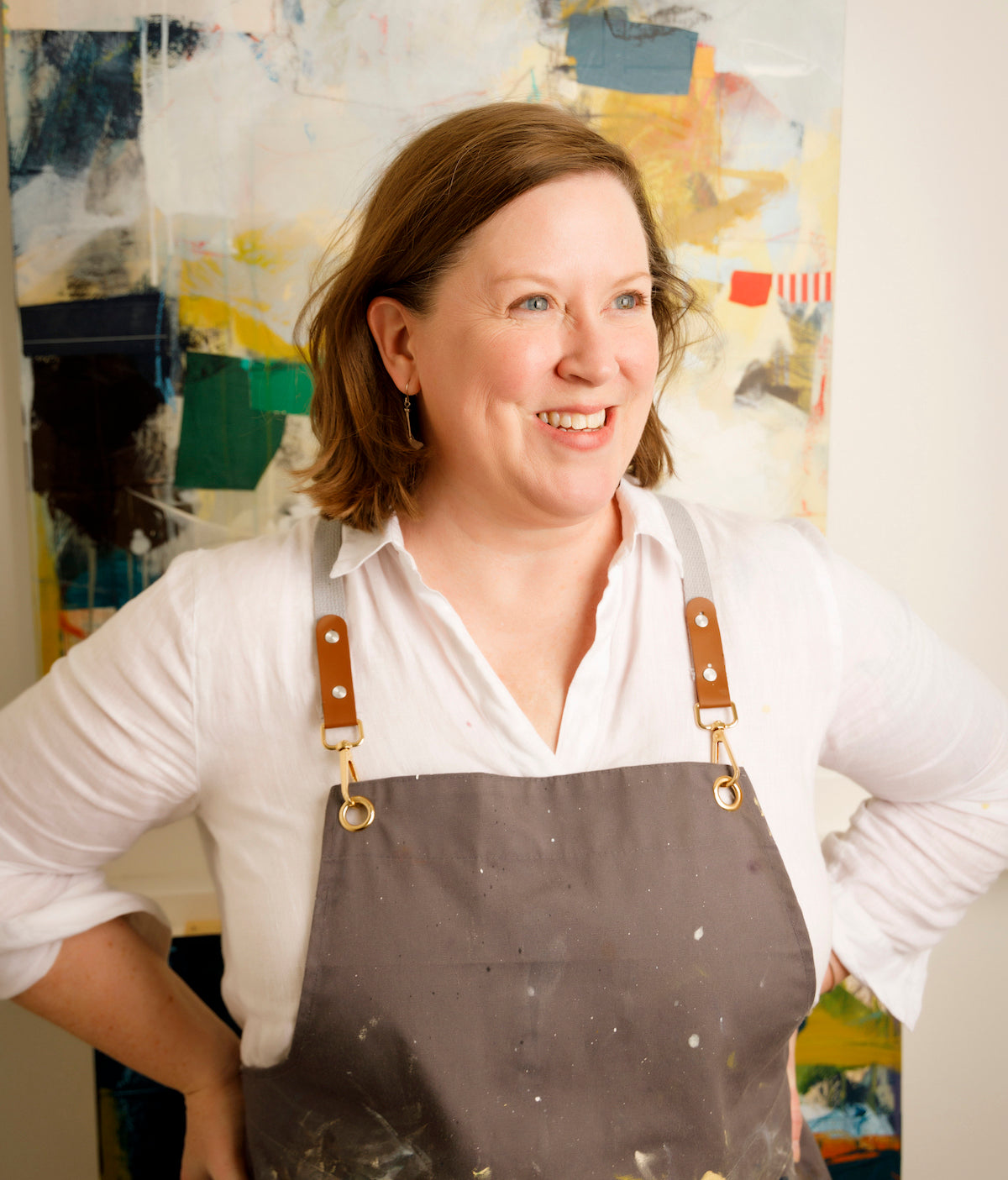 Megan Woodard Johnson