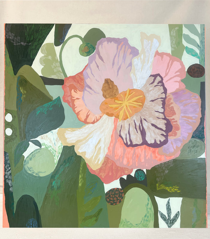 Poppy
