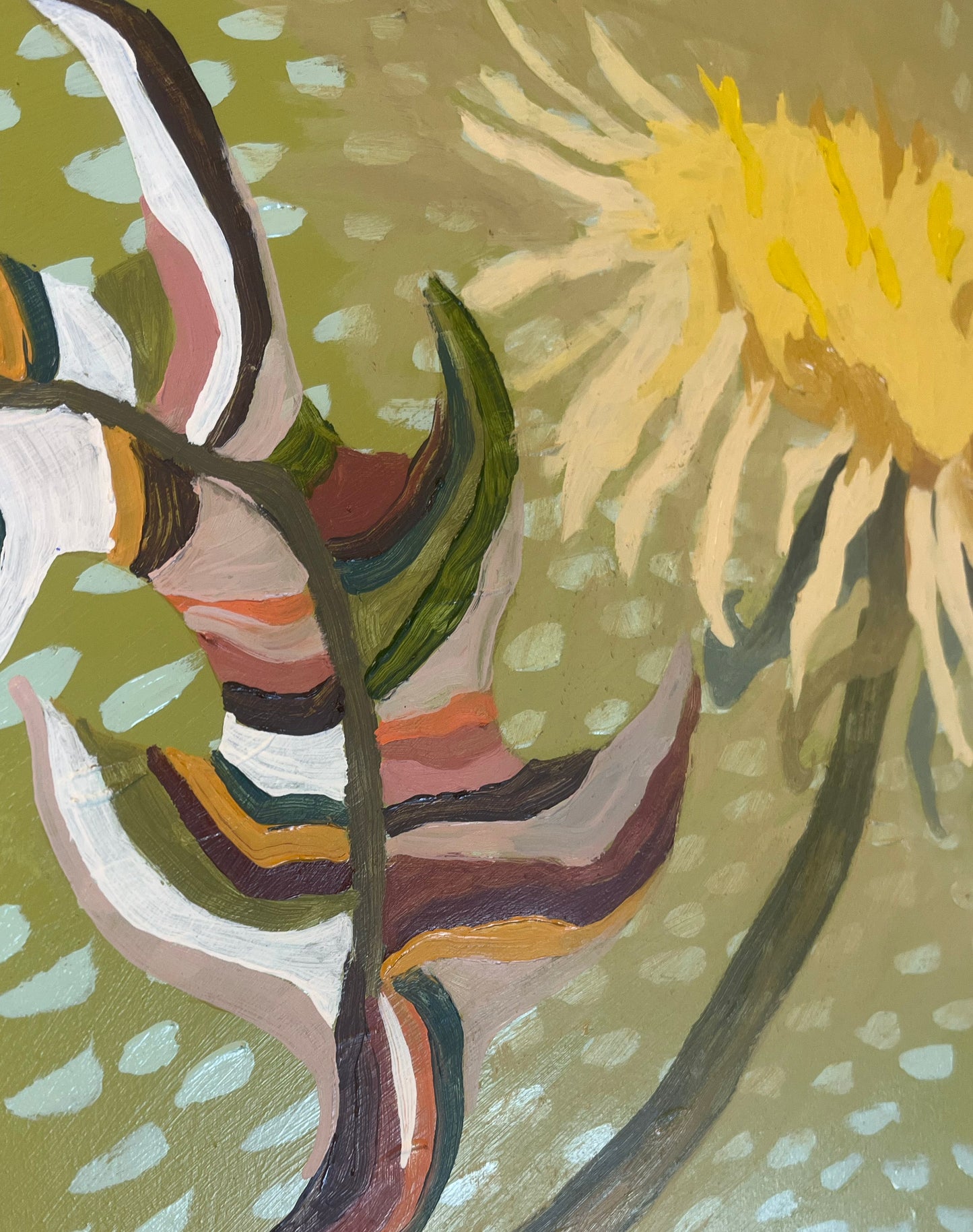 Infinite, With Imagination