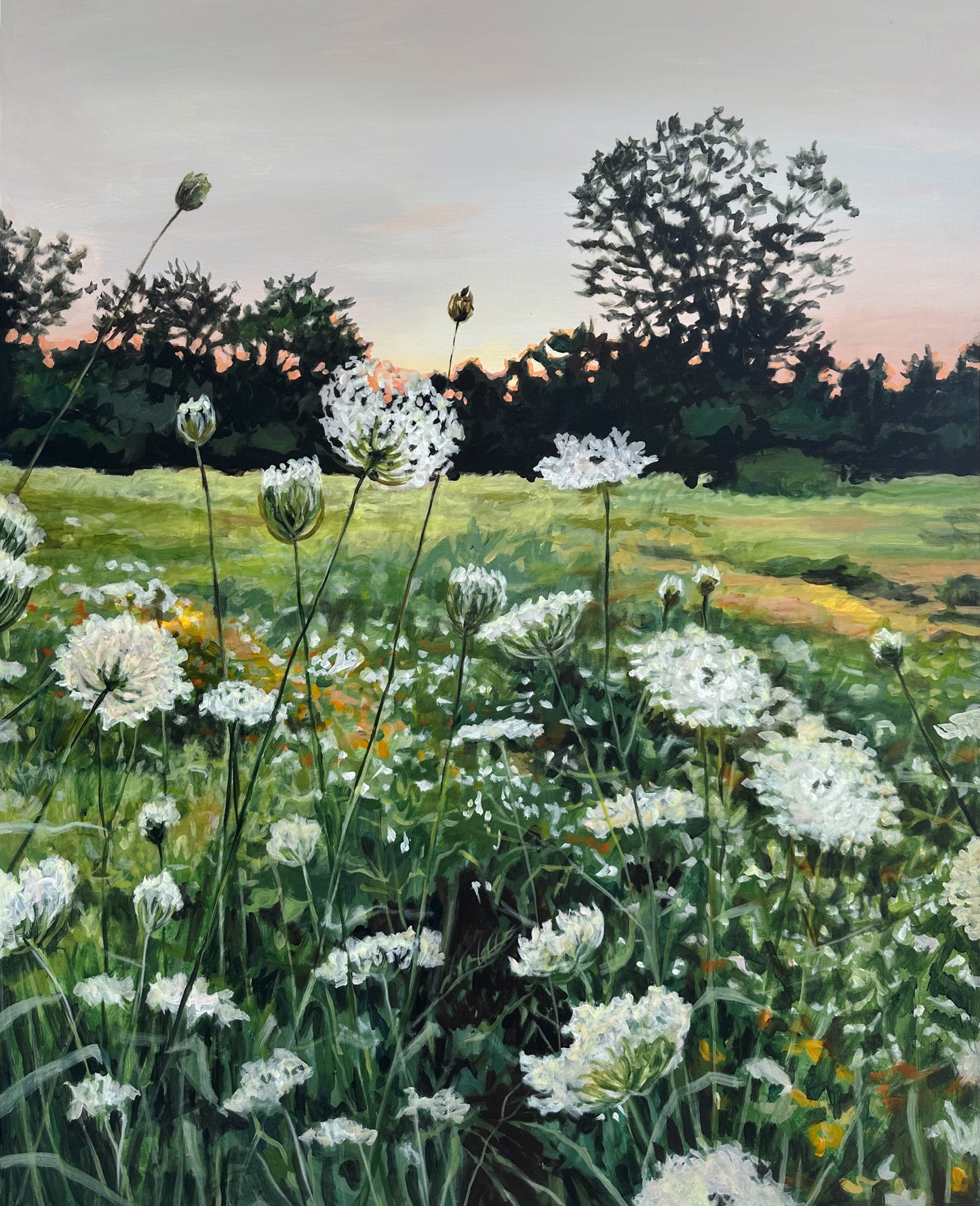 Meadow Walk