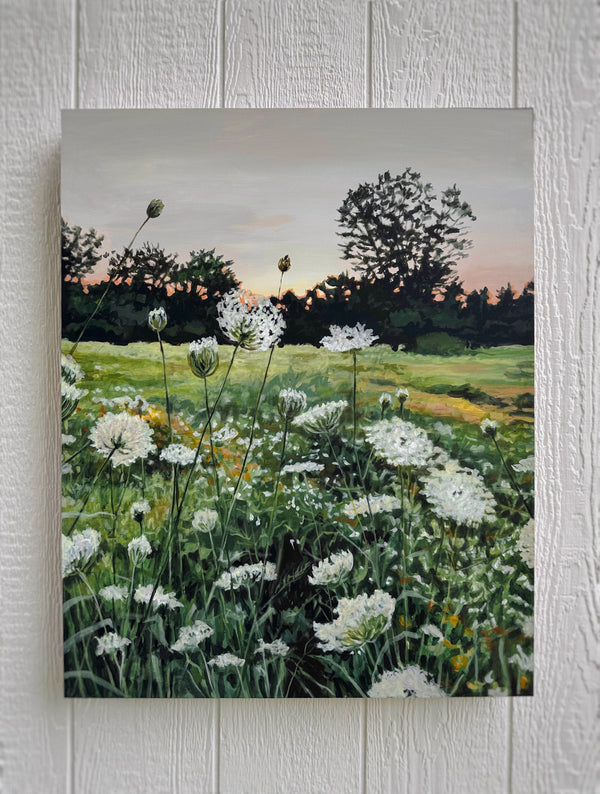 Meadow Walk