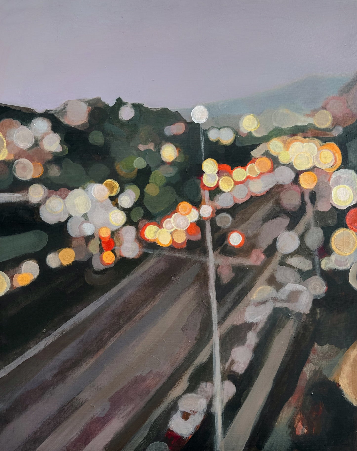 Eventide Lights