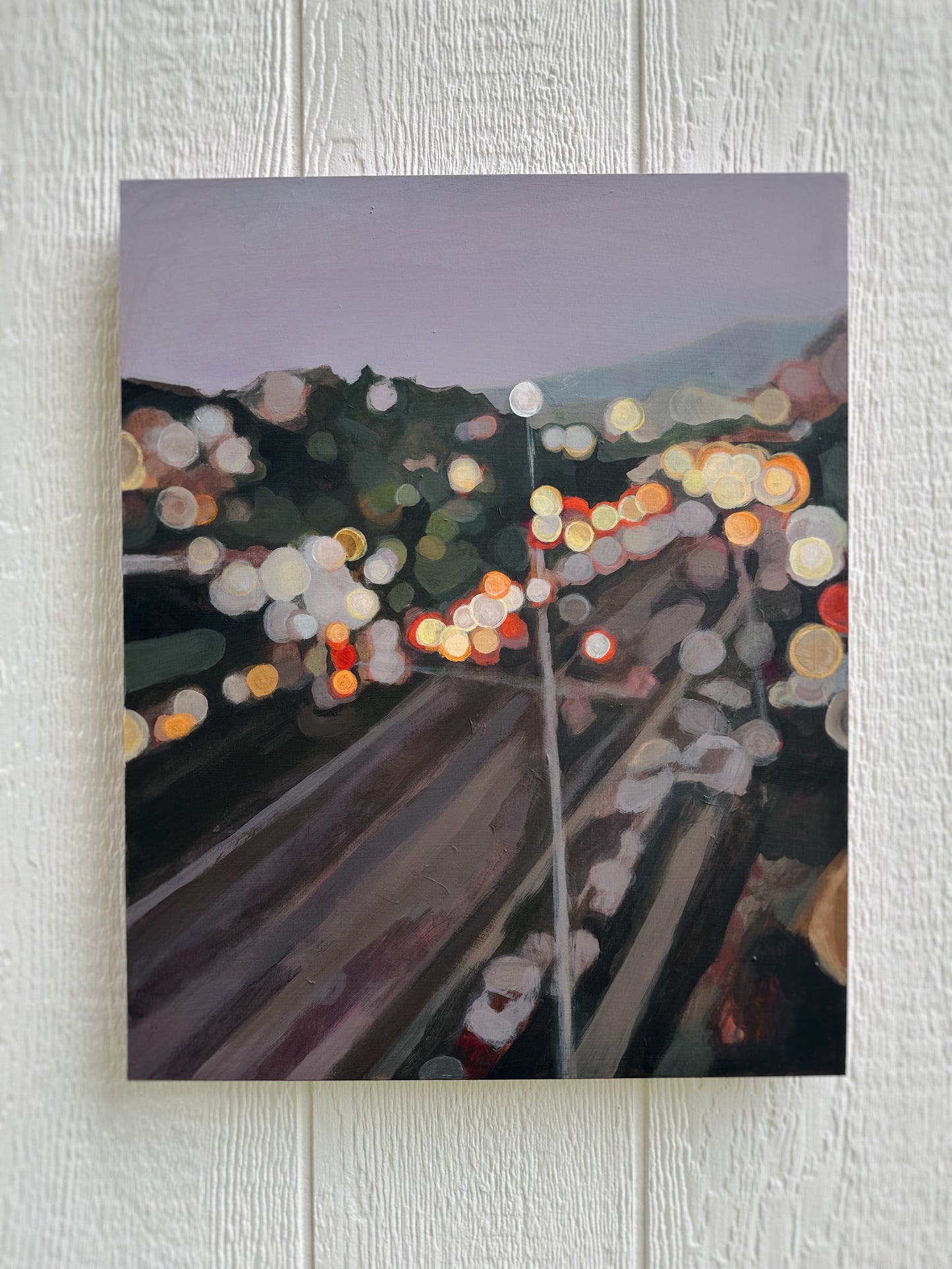 Eventide Lights
