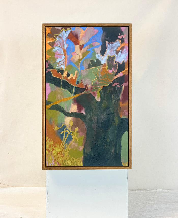 Grandmother Oak