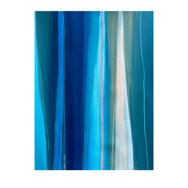 Blue Light 1
