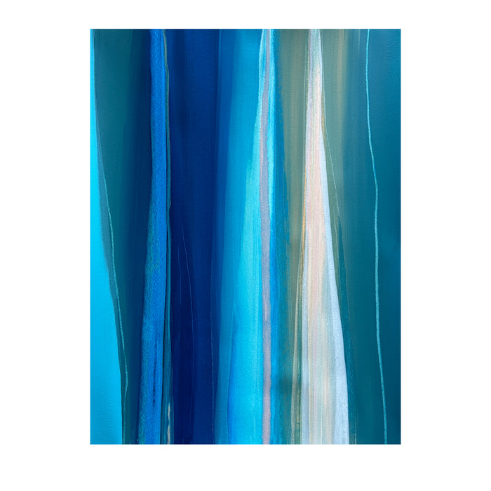 Blue Light 1