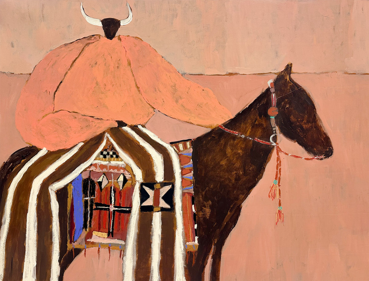 Burnt Umber