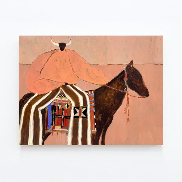 Burnt Umber
