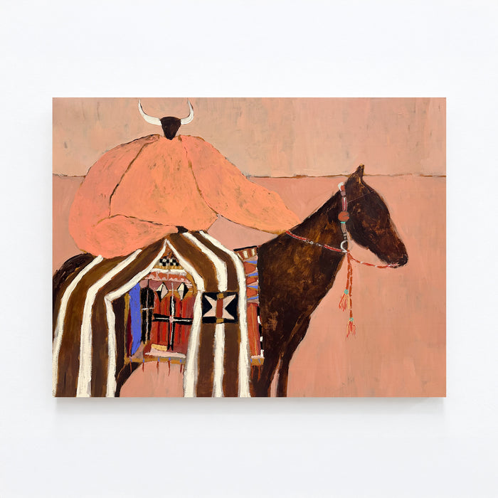 Burnt Umber