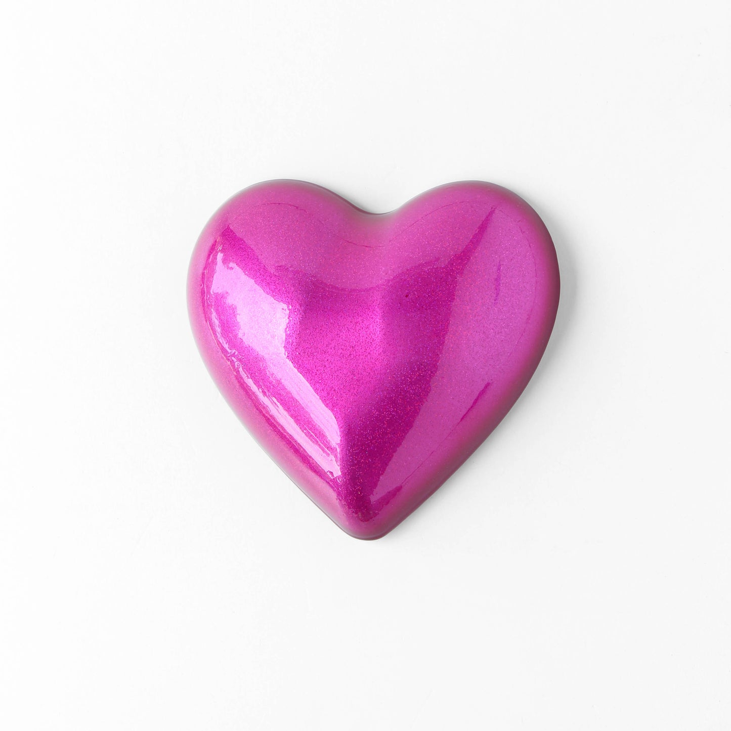 Pink Kandy Heart