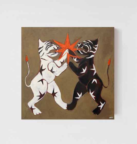 Dual Spirits