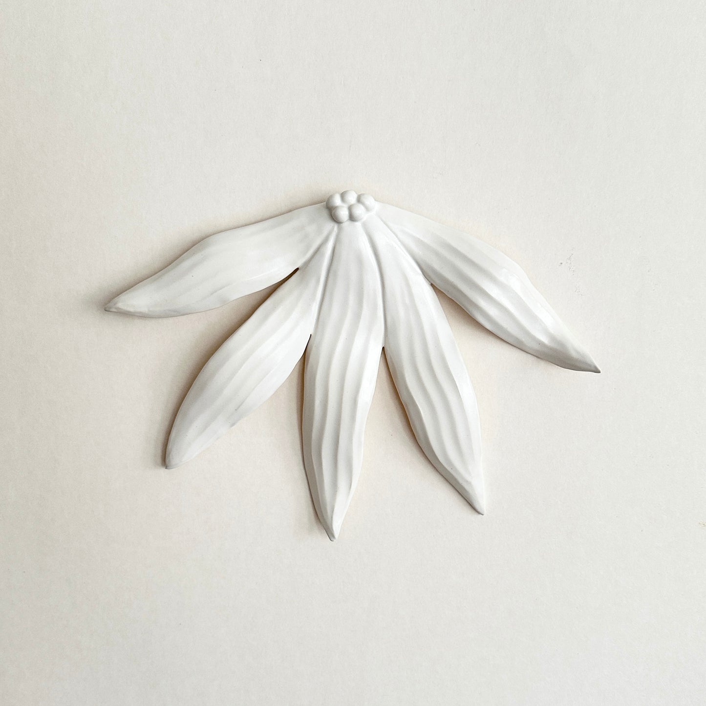 Faint Flutter