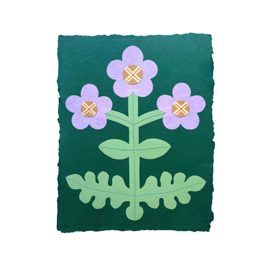 Flower No. 73