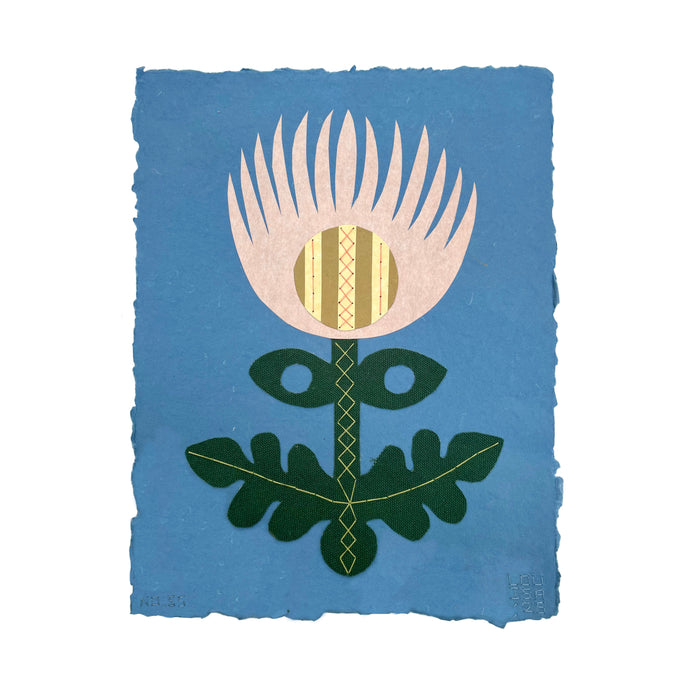 Flower No.55