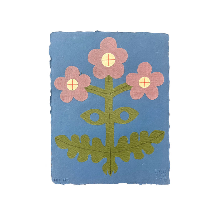 Flower No.63