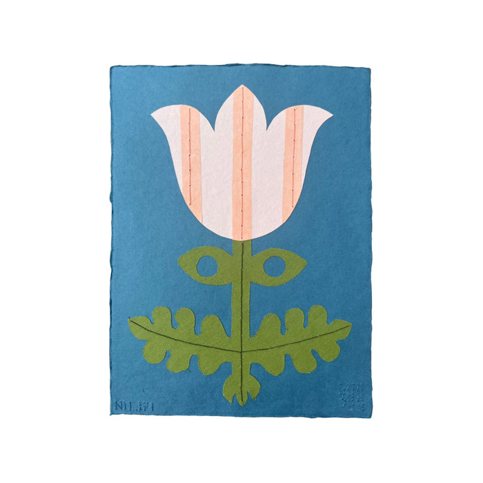 Flower No.64