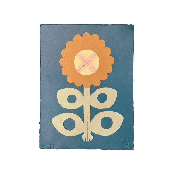 Flower No.65
