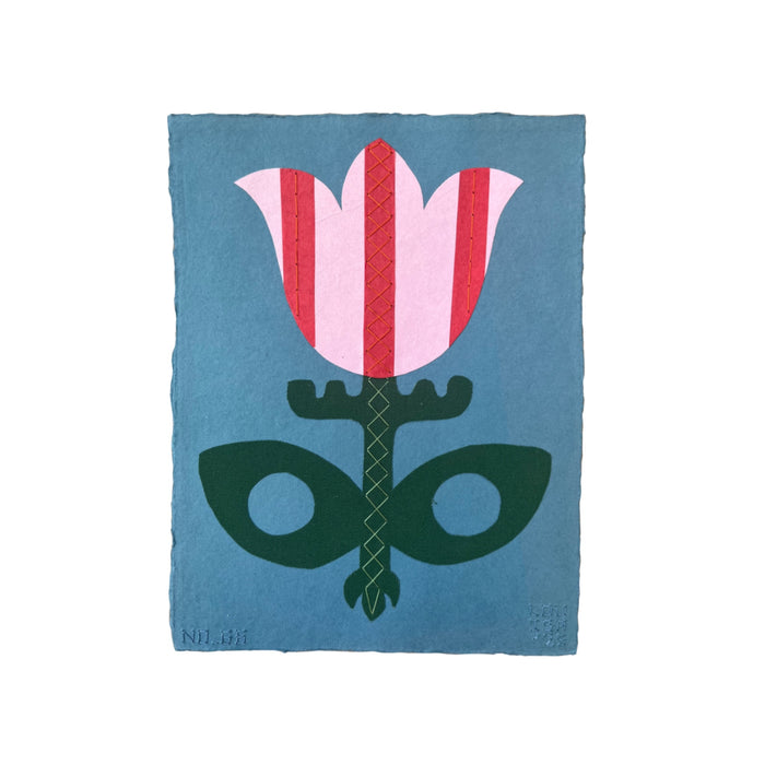 Flower No.66