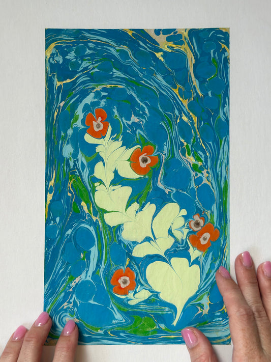 Flower VIII