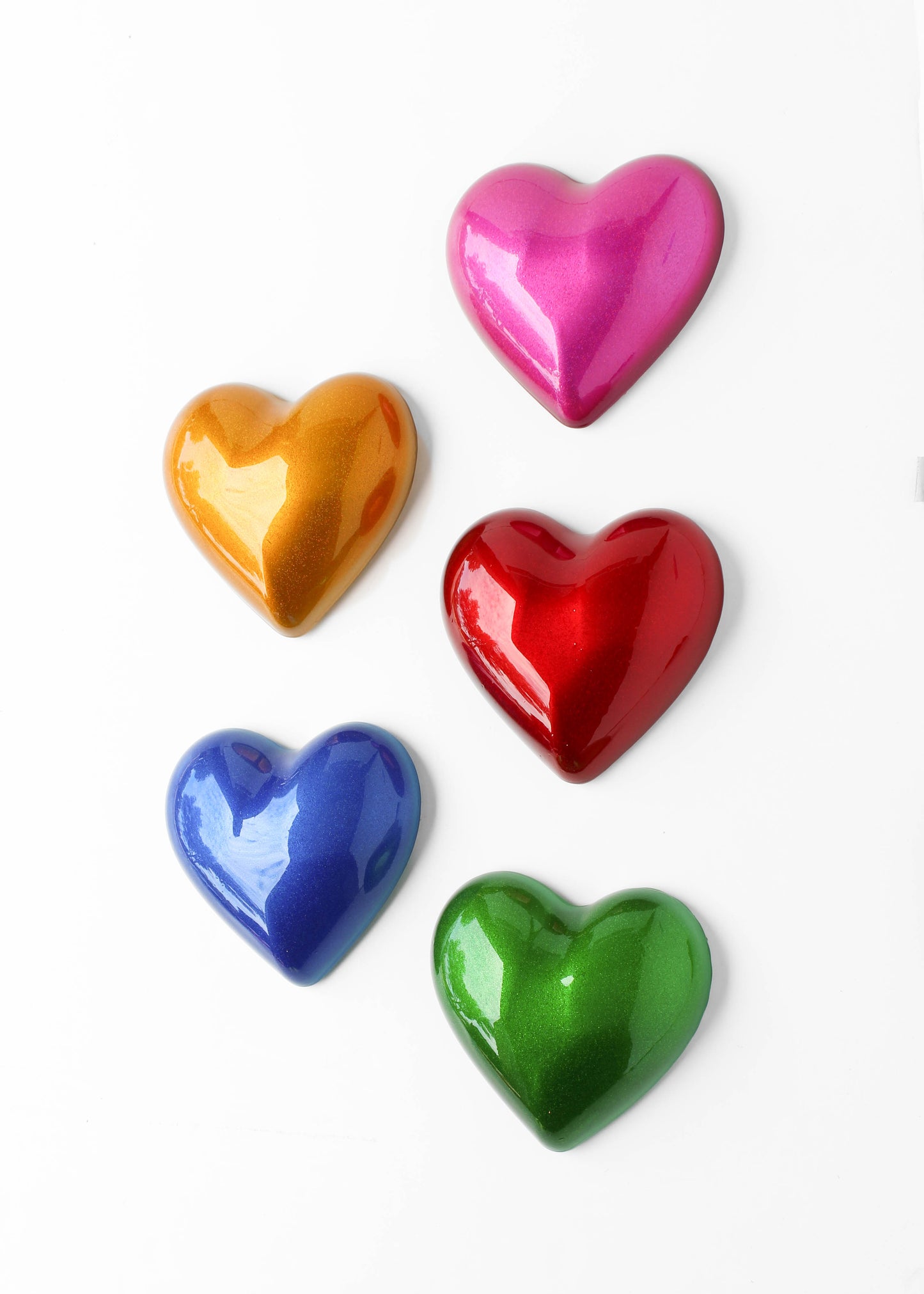 Pink Kandy Heart