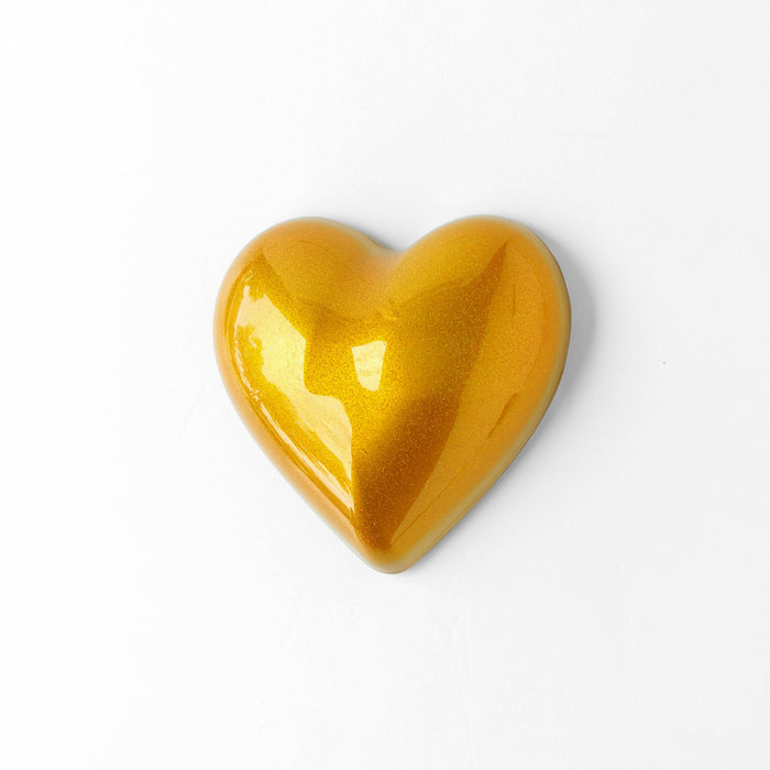 Heart of Gold Kandy Heart