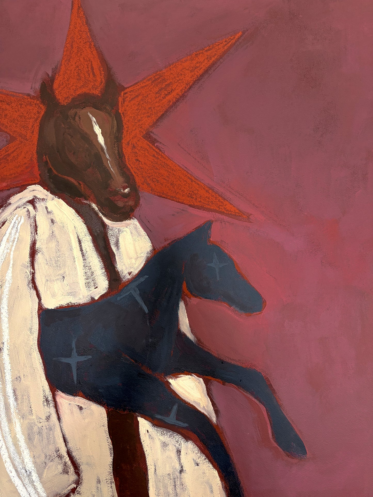 Hold Your Horses