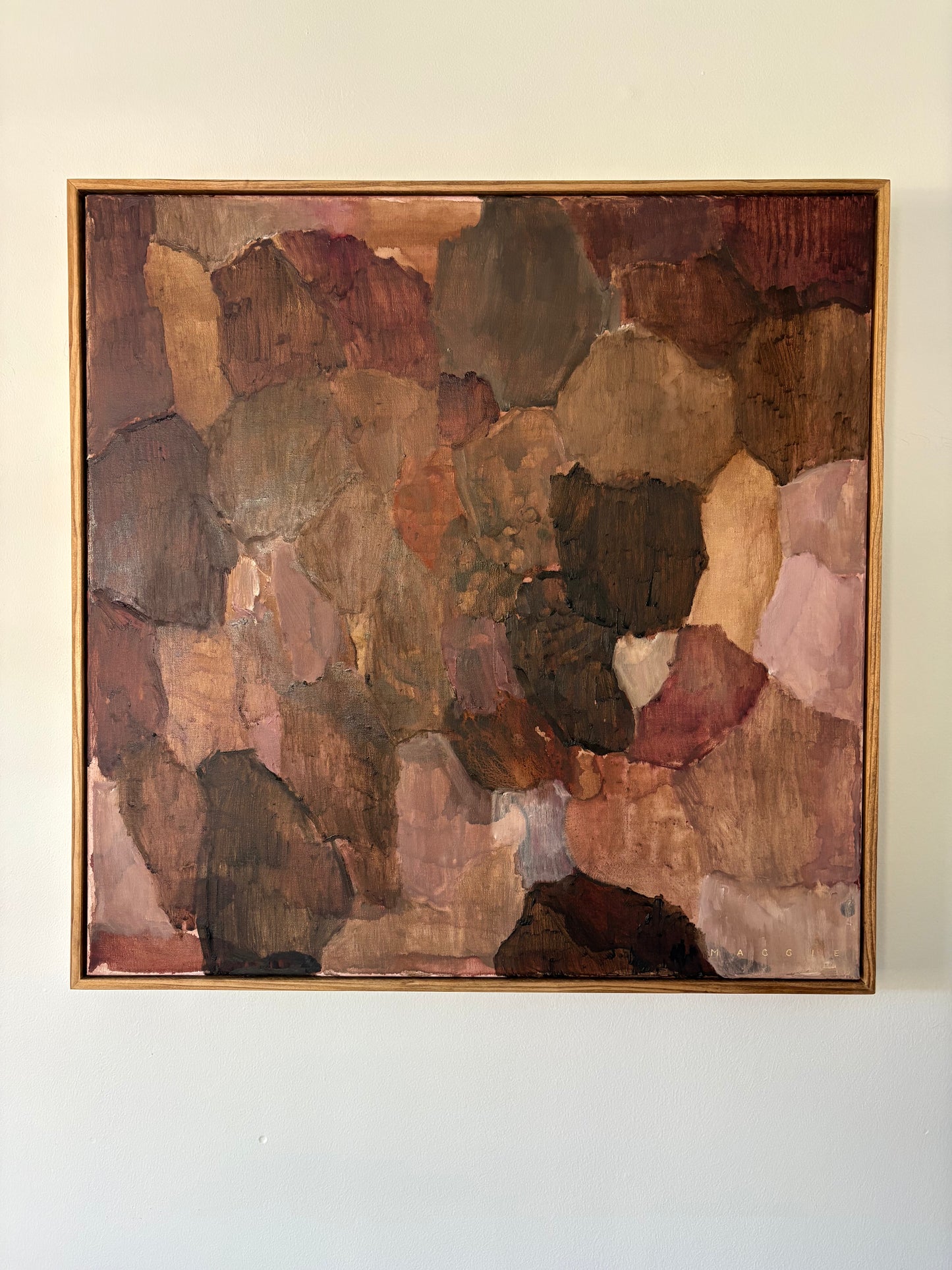 Raspberry Darling No.404