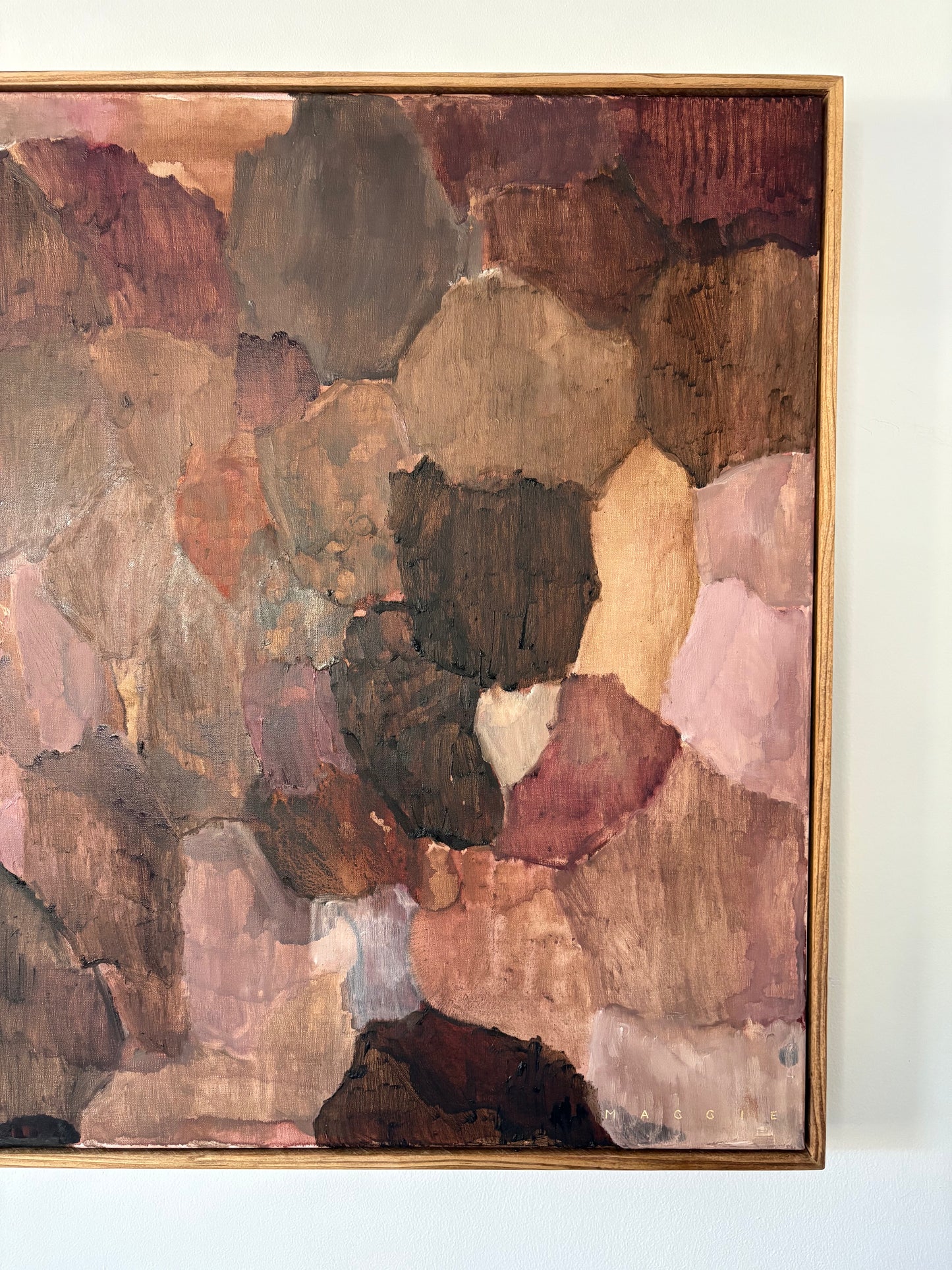 Raspberry Darling No.404