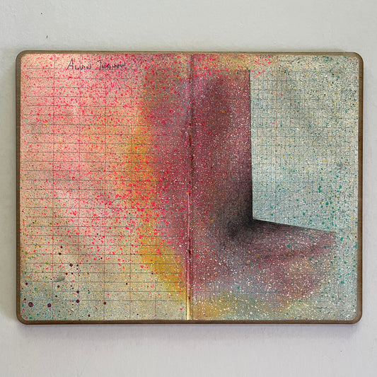 Stuck In Rainbows