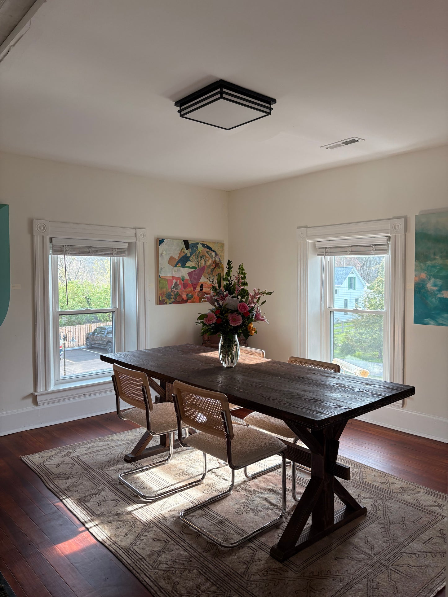 Hourly Office Rental