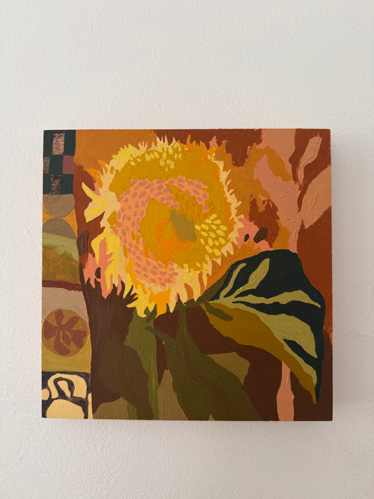 Sunflower 05